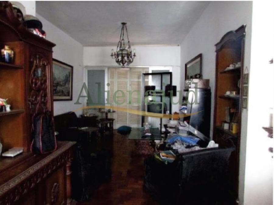 Foto 10 de 12: Apartamento em leilão em Santos - SP — Apart. 3 dorms c/ área total de 120m² situado a Av. Bartolomeu de Gusmão - Embaré - Santos/SP Apart. 3 dorms c/ área total de 120m² situado a Av. Bartolomeu de Gusmão - Embaré - Santos/SP