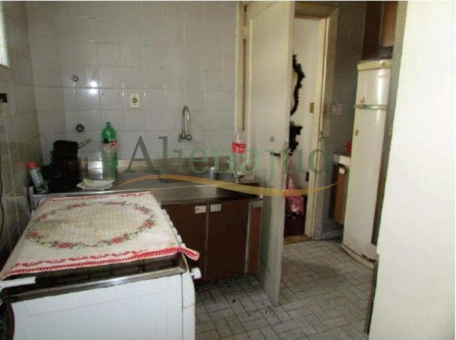 Foto 11 de 12: Apartamento em leilão em Santos - SP — Apart. 3 dorms c/ área total de 120m² situado a Av. Bartolomeu de Gusmão - Embaré - Santos/SP Apart. 3 dorms c/ área total de 120m² situado a Av. Bartolomeu de Gusmão - Embaré - Santos/SP