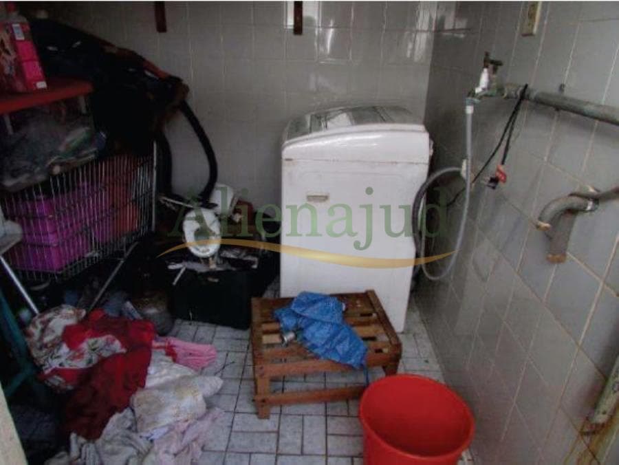 Foto 4 de 12: Apartamento em leilão em Santos - SP — Apart. 3 dorms c/ área total de 120m² situado a Av. Bartolomeu de Gusmão - Embaré - Santos/SP Apart. 3 dorms c/ área total de 120m² situado a Av. Bartolomeu de Gusmão - Embaré - Santos/SP