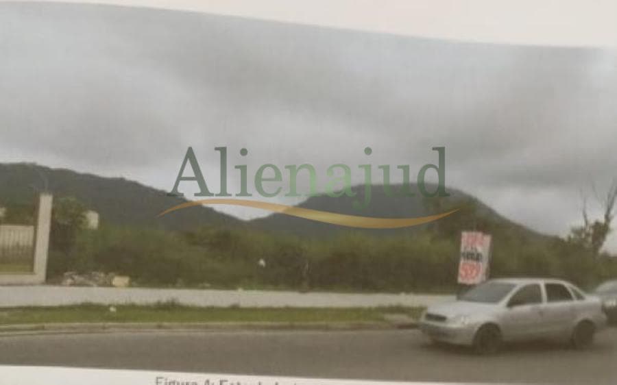 Foto 5 de 5: Area Rural em leilão em Guarujá - SP — Área de 10.000m² situado na Fazenda Vargem Grande - Morrinhos - Guarujá/SP Área de 10.000m² situado na Fazenda Vargem Grande - Morrinhos - Guarujá/SP