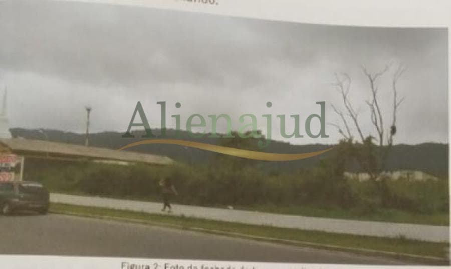 Foto 3 de 5: Area Rural em leilão em Guarujá - SP — Área de 10.000m² situado na Fazenda Vargem Grande - Morrinhos - Guarujá/SP Área de 10.000m² situado na Fazenda Vargem Grande - Morrinhos - Guarujá/SP