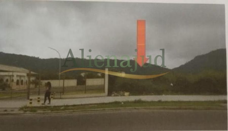 Foto 2 de 5: Area Rural em leilão em Guarujá - SP — Área de 10.000m² situado na Fazenda Vargem Grande - Morrinhos - Guarujá/SP Área de 10.000m² situado na Fazenda Vargem Grande - Morrinhos - Guarujá/SP