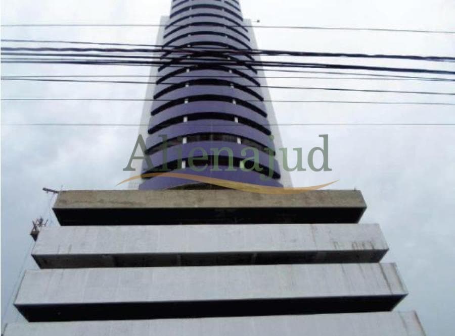 Foto 5 de 5: Comercial em leilão em Santos - SP — Conjunto Comercial c/ área privativa de 35m² situado a Rua Vereador Henrique Soler - Ponta da Praia Conjunto Comercial c/ área privativa de 35m² situado a Rua Vereador Henrique Soler - Ponta da Praia