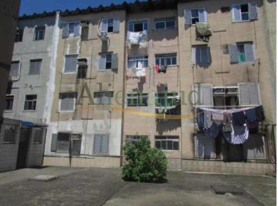 Foto 3 de 9: Terreno em leilão em Santos - SP — DIREITOS - Apart. 2 dorms c/ área útil de 43m² situado a Rua Amb. Amélia Caldeira Tolentino - Jd. Ca DIREITOS - Apart. 2 dorms c/ área útil de 43m² situado a Rua Amb. Amélia Caldeira Tolentino - Jd. Ca