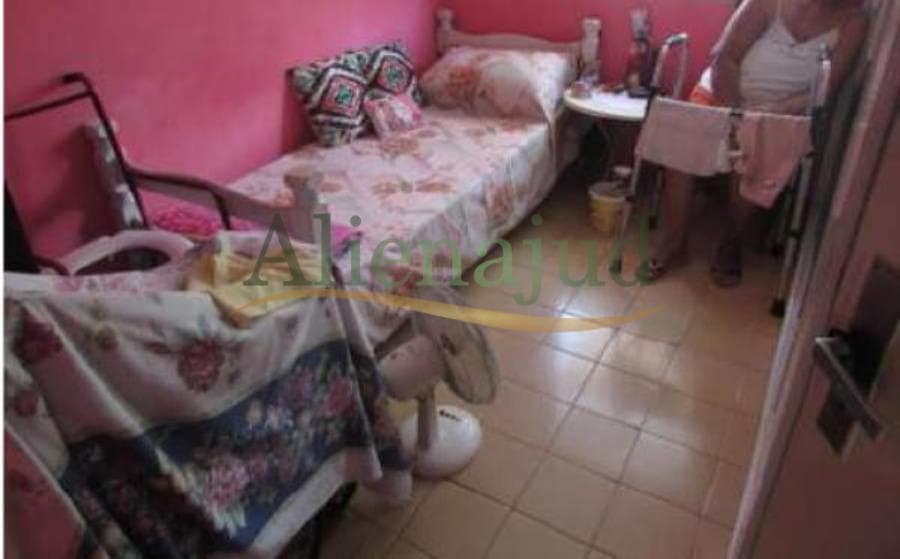 Foto 7 de 9: Terreno em leilão em Santos - SP — DIREITOS - Apart. 2 dorms c/ área útil de 43m² situado a Rua Amb. Amélia Caldeira Tolentino - Jd. Ca DIREITOS - Apart. 2 dorms c/ área útil de 43m² situado a Rua Amb. Amélia Caldeira Tolentino - Jd. Ca