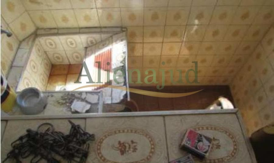 Foto 6 de 9: Terreno em leilão em Santos - SP — DIREITOS - Apart. 2 dorms c/ área útil de 43m² situado a Rua Amb. Amélia Caldeira Tolentino - Jd. Ca DIREITOS - Apart. 2 dorms c/ área útil de 43m² situado a Rua Amb. Amélia Caldeira Tolentino - Jd. Ca