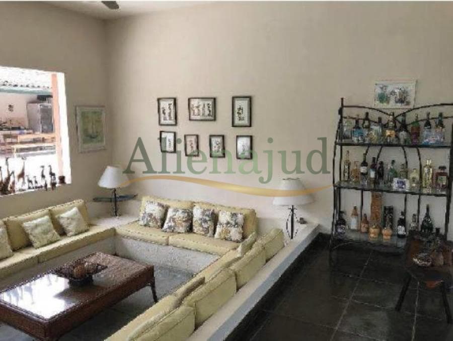 Foto 6 de 11: Casa em leilão em Guarujá - SP — Casa c/ área total de 912m² situado a Rua Prof. Mario de Almeida Pires - Jd. Virginia - Guarujá Apartamento DUPLEX em Santos/SP e Casa em Guarujá/SP