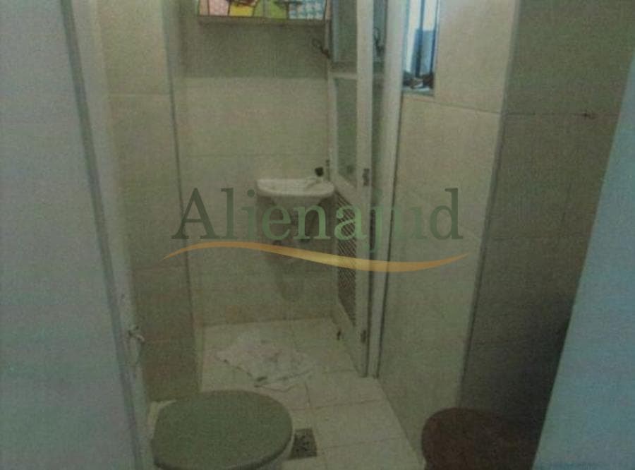 Foto 3 de 6: Apartamento em leilão em Santos - SP — Apart. 1 dorm. c/ área útil de 33m² situado a Rua Jorge Tibiriça - Gonzaga - Santos/SP Apart. 1 dorm. c/ área útil de 33m² situado a Rua Jorge Tibiriça - Gonzaga - Santos/SP