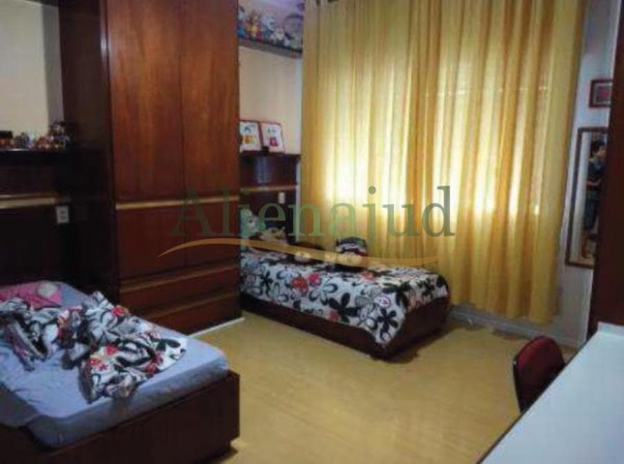 Foto 9 de 12: Apartamento em leilão em Santos - SP — Apart. 3 dorms c/ área construída de 138m² situado a R. Dr. Armando Sales - Boqueirão - Santos/SP Apart. 3 dorms c/ área construída de 138m² situado a R. Dr. Armando Sales - Boqueirão - Santos/SP