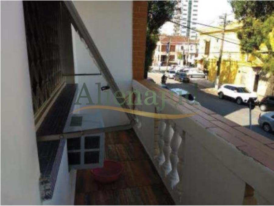 Foto 3 de 12: Apartamento em leilão em Santos - SP — Apart. 3 dorms c/ área construída de 138m² situado a R. Dr. Armando Sales - Boqueirão - Santos/SP Apart. 3 dorms c/ área construída de 138m² situado a R. Dr. Armando Sales - Boqueirão - Santos/SP