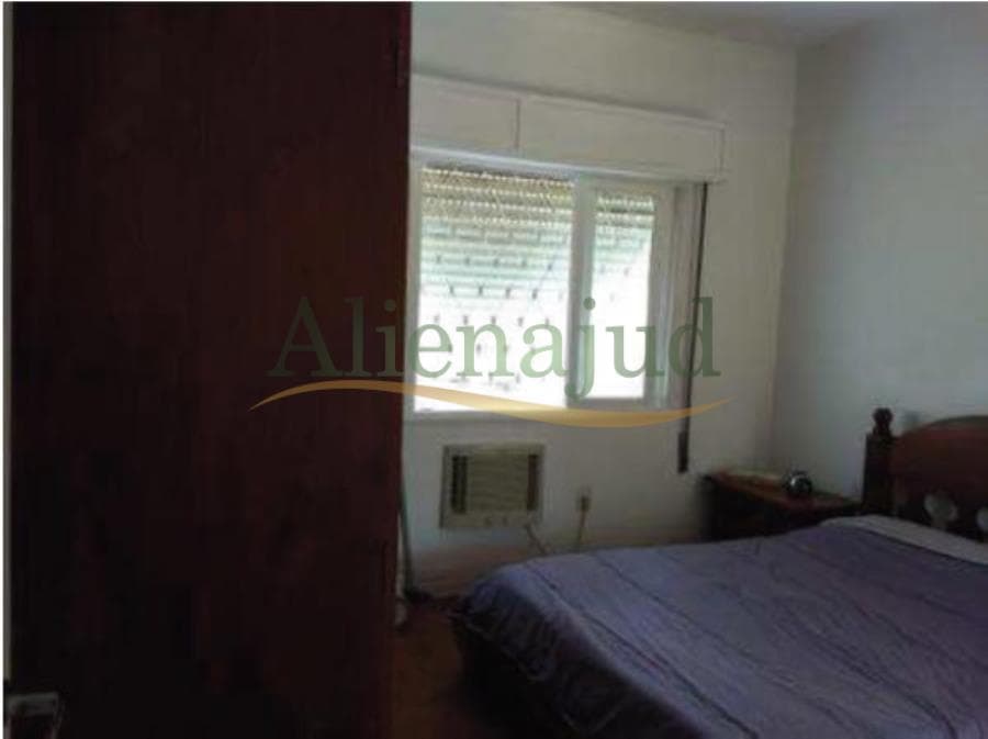 Foto 12 de 12: Apartamento em leilão em Santos - SP — Apart. 3 dorms c/ área construída de 138m² situado a R. Dr. Armando Sales - Boqueirão - Santos/SP Apart. 3 dorms c/ área construída de 138m² situado a R. Dr. Armando Sales - Boqueirão - Santos/SP