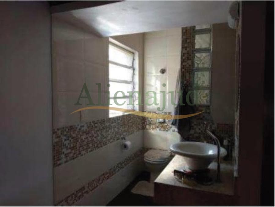 Foto 11 de 12: Apartamento em leilão em Santos - SP — Apart. 3 dorms c/ área construída de 138m² situado a R. Dr. Armando Sales - Boqueirão - Santos/SP Apart. 3 dorms c/ área construída de 138m² situado a R. Dr. Armando Sales - Boqueirão - Santos/SP