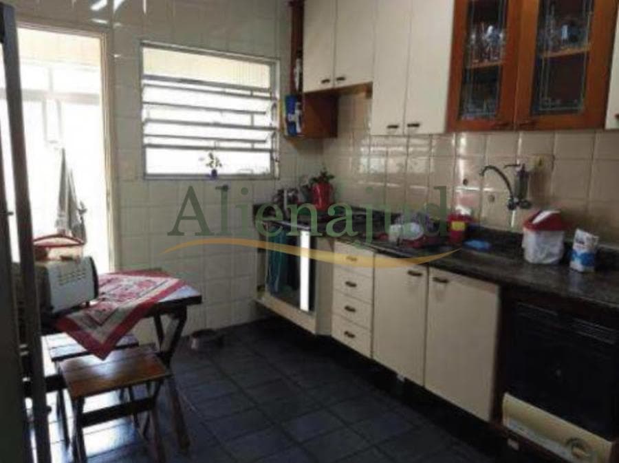 Foto 8 de 12: Apartamento em leilão em Santos - SP — Apart. 3 dorms c/ área construída de 138m² situado a R. Dr. Armando Sales - Boqueirão - Santos/SP Apart. 3 dorms c/ área construída de 138m² situado a R. Dr. Armando Sales - Boqueirão - Santos/SP