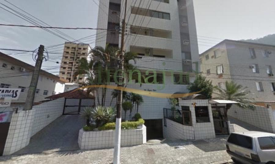 Foto 6 de 11: Apartamento em leilão em Santos - SP — Apart. c/ área útil de 91m² situado a Rua Alberto de Veiga - Marapé - Santos/SP Apart. c/ área útil de 91m² situado a Rua Alberto de Veiga - Marapé - Santos/SP