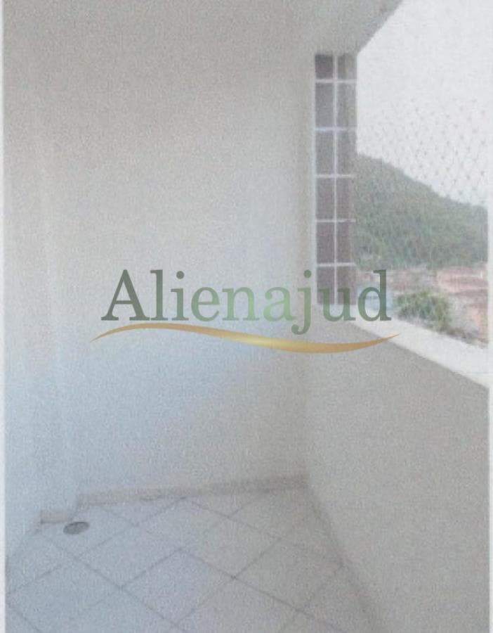 Foto 3 de 11: Apartamento em leilão em Santos - SP — Apart. c/ área útil de 91m² situado a Rua Alberto de Veiga - Marapé - Santos/SP Apart. c/ área útil de 91m² situado a Rua Alberto de Veiga - Marapé - Santos/SP