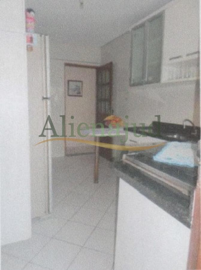 Foto 2 de 11: Apartamento em leilão em Santos - SP — Apart. c/ área útil de 91m² situado a Rua Alberto de Veiga - Marapé - Santos/SP Apart. c/ área útil de 91m² situado a Rua Alberto de Veiga - Marapé - Santos/SP