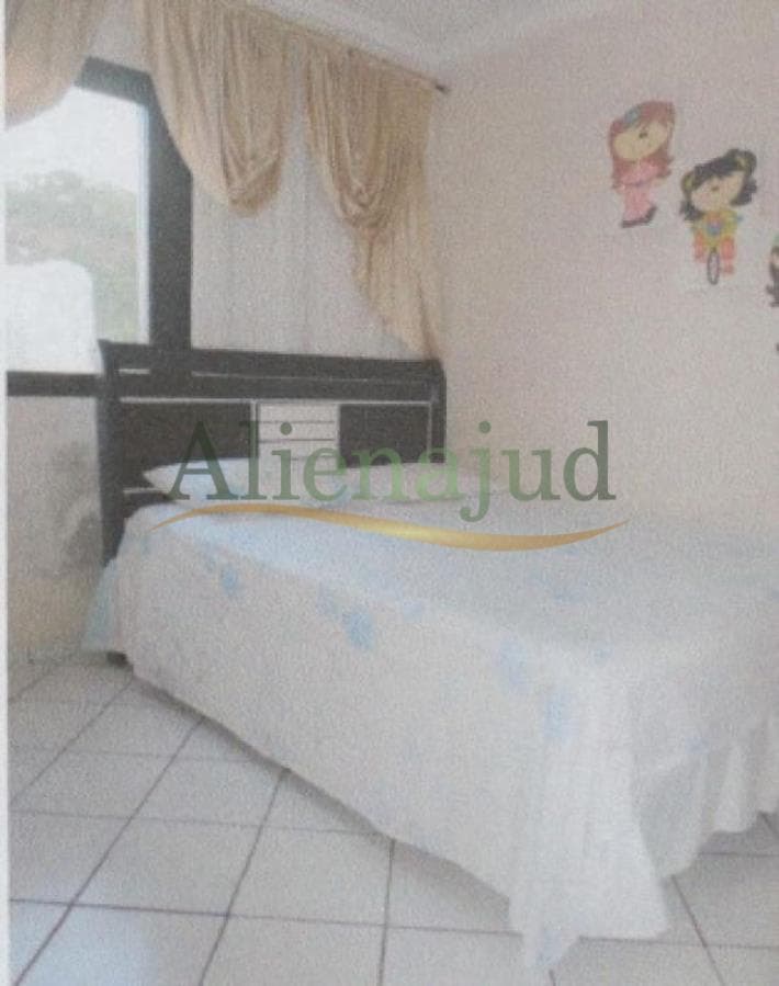 Foto 10 de 11: Apartamento em leilão em Santos - SP — Apart. c/ área útil de 91m² situado a Rua Alberto de Veiga - Marapé - Santos/SP Apart. c/ área útil de 91m² situado a Rua Alberto de Veiga - Marapé - Santos/SP