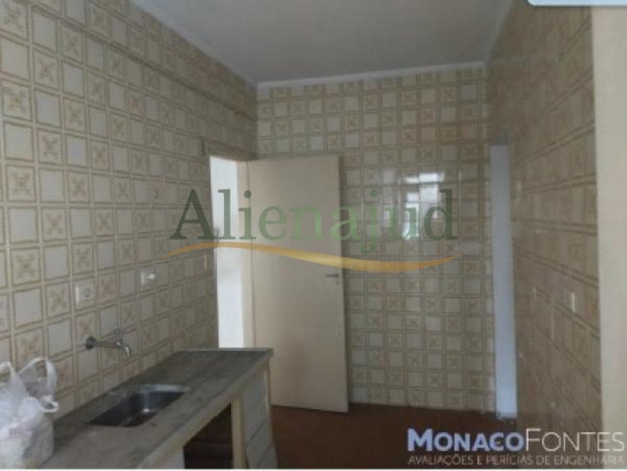 Foto 4 de 7: Apartamento em leilão em Santos - SP — Apart. 1 dorm. c/ área útil de 51m² situado Rua Quintino Bocaiuva - Gonzaga - Santos/SP Apart. 1 dorm. c/ área útil de 51m² situado Rua Quintino Bocaiuva - Gonzaga - Santos/SP
