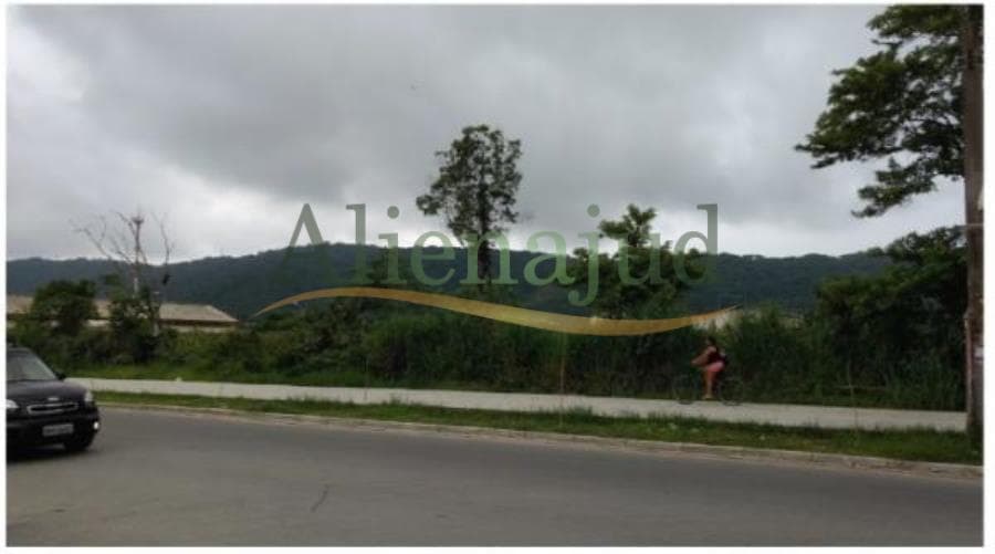 Foto 2 de 4: Area Rural em leilão em Guarujá - SP — Área de 10.000m² situado na Fazenda Vargem Grande - Morrinhos - Guarujá/SP Área de 10.000m² situado na Fazenda Vargem Grande - Morrinhos - Guarujá/SP