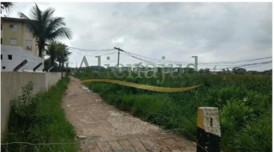 Foto 3 de 4: Area Rural em leilão em Guarujá - SP — Área de 10.000m² situado na Fazenda Vargem Grande - Morrinhos - Guarujá/SP Área de 10.000m² situado na Fazenda Vargem Grande - Morrinhos - Guarujá/SP