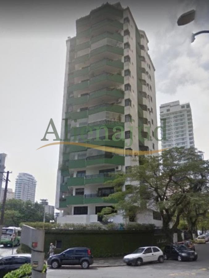 Foto 5 de 19: Apartamento em leilão em Santos - SP — Apart. 4 suítes c/ área útil de 397m² situado a Rua Castro Alves - Embaré - Santos/SP Apart. 4 suítes c/ área útil de 397m² situado a Rua Castro Alves - Embaré - Santos/SP
