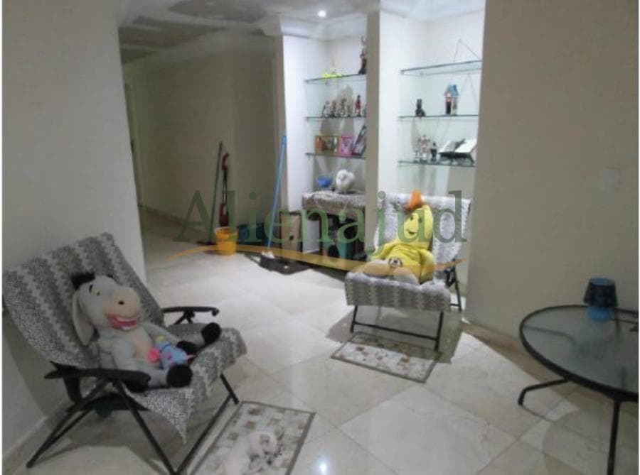 Foto 10 de 19: Apartamento em leilão em Santos - SP — Apart. 4 suítes c/ área útil de 397m² situado a Rua Castro Alves - Embaré - Santos/SP Apart. 4 suítes c/ área útil de 397m² situado a Rua Castro Alves - Embaré - Santos/SP