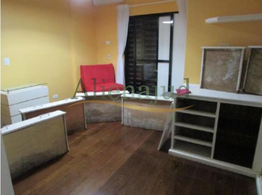 Foto 6 de 19: Apartamento em leilão em Santos - SP — Apart. 4 suítes c/ área útil de 397m² situado a Rua Castro Alves - Embaré - Santos/SP Apart. 4 suítes c/ área útil de 397m² situado a Rua Castro Alves - Embaré - Santos/SP