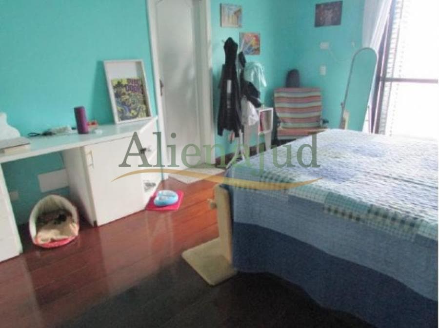 Foto 3 de 19: Apartamento em leilão em Santos - SP — Apart. 4 suítes c/ área útil de 397m² situado a Rua Castro Alves - Embaré - Santos/SP Apart. 4 suítes c/ área útil de 397m² situado a Rua Castro Alves - Embaré - Santos/SP