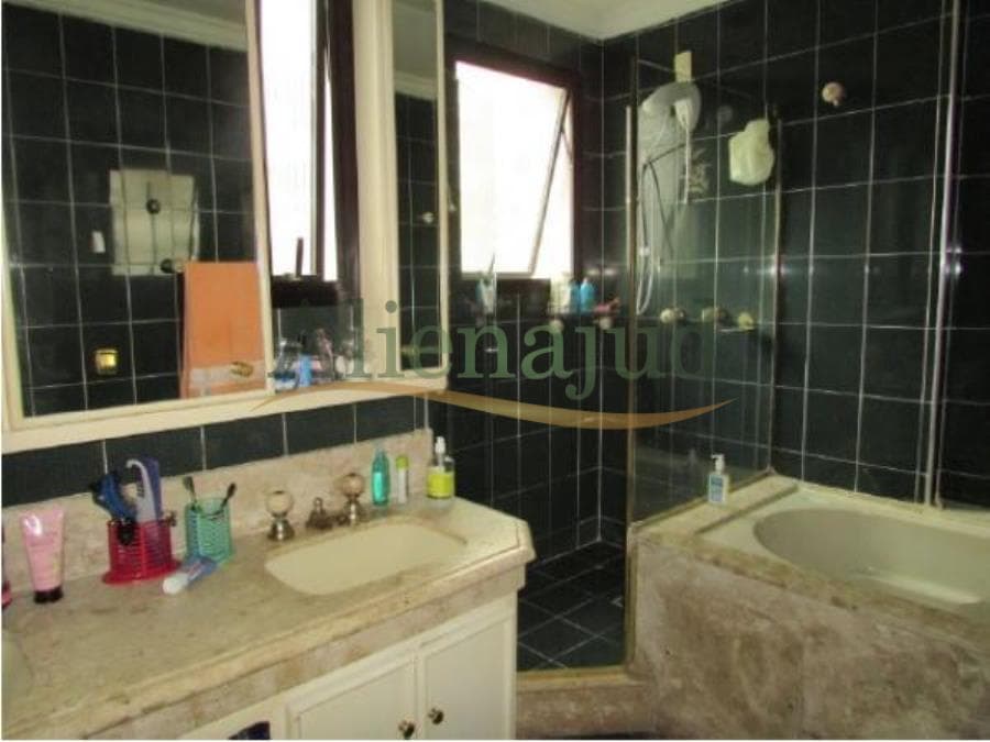 Foto 16 de 19: Apartamento em leilão em Santos - SP — Apart. 4 suítes c/ área útil de 397m² situado a Rua Castro Alves - Embaré - Santos/SP Apart. 4 suítes c/ área útil de 397m² situado a Rua Castro Alves - Embaré - Santos/SP