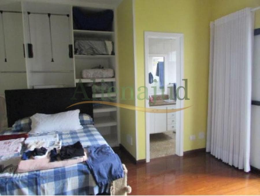 Foto 12 de 19: Apartamento em leilão em Santos - SP — Apart. 4 suítes c/ área útil de 397m² situado a Rua Castro Alves - Embaré - Santos/SP Apart. 4 suítes c/ área útil de 397m² situado a Rua Castro Alves - Embaré - Santos/SP
