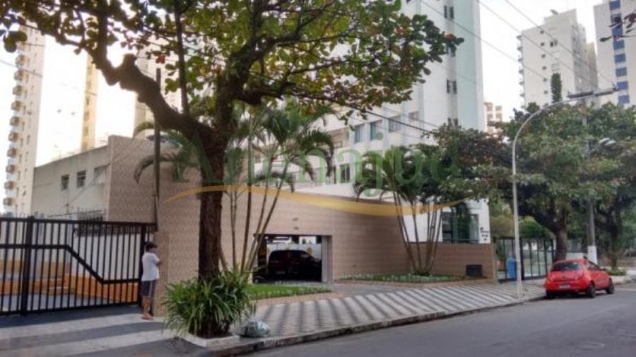 Foto 6 de 6: Terreno em leilão em Guarujá - SP — Vaga de garagem c/ área útil de 12m² situada a Rua Mario Ribeiro - Centro - Guarujá/SP Vaga de garagem c/ área útil de 12m² situada a Rua Mario Ribeiro - Centro - Guarujá/SP