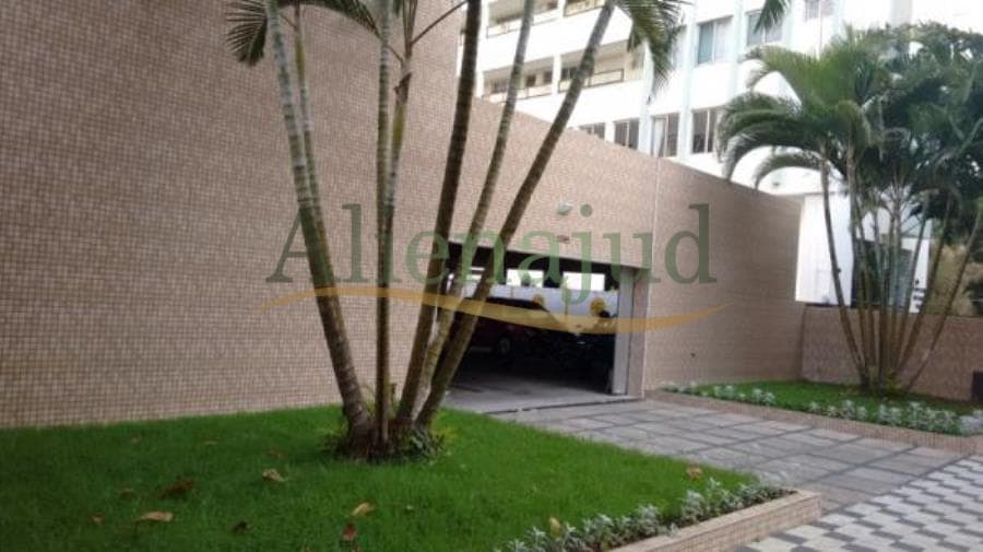 Foto 5 de 6: Terreno em leilão em Guarujá - SP — Vaga de garagem c/ área útil de 12m² situada a Rua Mario Ribeiro - Centro - Guarujá/SP Vaga de garagem c/ área útil de 12m² situada a Rua Mario Ribeiro - Centro - Guarujá/SP