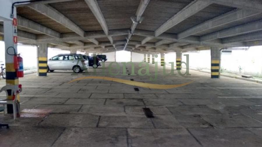 Foto 2 de 6: Terreno em leilão em Guarujá - SP — Vaga de garagem c/ área útil de 12m² situada a Rua Mario Ribeiro - Centro - Guarujá/SP Vaga de garagem c/ área útil de 12m² situada a Rua Mario Ribeiro - Centro - Guarujá/SP
