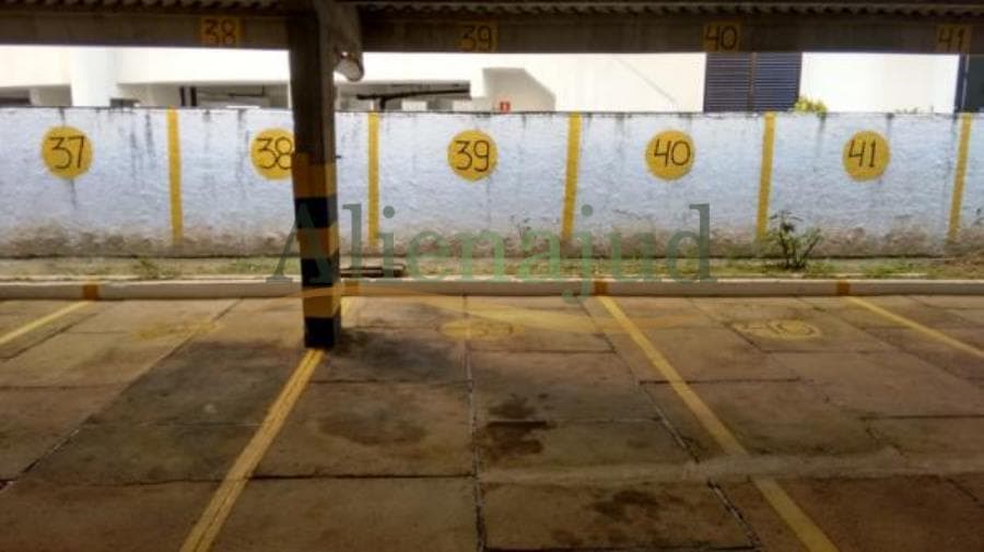 Foto 4 de 6: Terreno em leilão em Guarujá - SP — Vaga de garagem c/ área útil de 12m² situada a Rua Mario Ribeiro - Centro - Guarujá/SP Vaga de garagem c/ área útil de 12m² situada a Rua Mario Ribeiro - Centro - Guarujá/SP