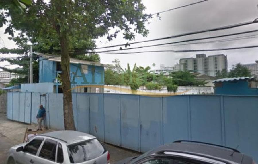 Foto 2 de 3: Terreno em leilão em Santos - SP — 76,3248% de Terreno na Rua Amazonas em Santos/SP 76,3248% de Terreno da Rua Amazonas em Santos/SP