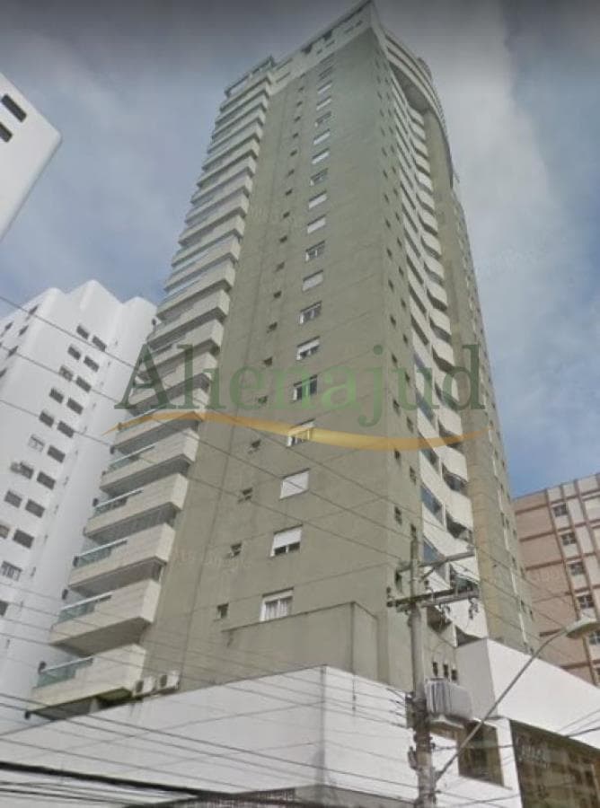 Foto 3 de 3: Apartamento em leilão em Guarujá - SP — Apartamento c/ área útil de 149,6850m² - Astúrias - Guarujá/SP Apartamento c/ área útil de 149,6850m² - Astúrias - Guarujá/SP