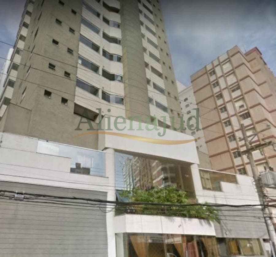 Foto 2 de 3: Apartamento em leilão em Guarujá - SP — Apartamento c/ área útil de 149,6850m² - Astúrias - Guarujá/SP Apartamento c/ área útil de 149,6850m² - Astúrias - Guarujá/SP