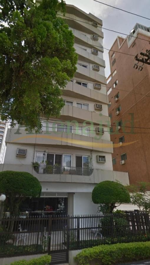 Foto 3 de 4: Apartamento em leilão em Santos - SP — apart. 2 dorms c/ área exclusiva de 88,00m² situado na Rua Jorge Tibiriçá apart. 2 dorms c/ área exclusiva de 88,00m² situado na Rua Jorge Tibiriçá