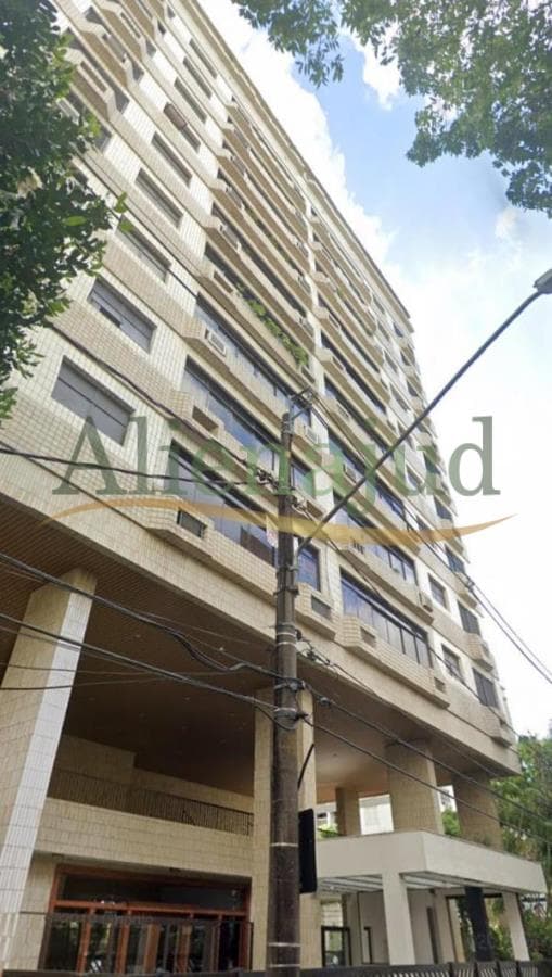 Foto 3 de 4: Apartamento em leilão em Santos - SP — DIREITOS - APART. N° 61 do RESIDENCIAL GOLDEN PARK - SANTOS DIREITOS - APART. N° 61 do RESIDENCIAL GOLDEN PARK - SANTOS