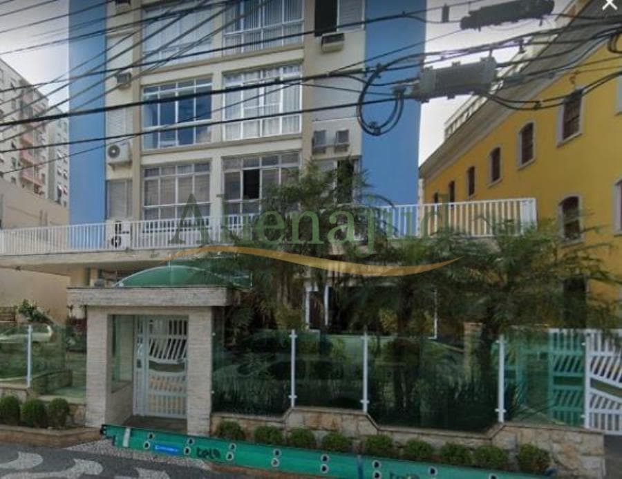 Foto 3 de 6: Apartamento em leilão em Santos - SP — DIREITOS - Apart. c/ área privativa de 30,5350m² DIREITOS - Apart. c/ área privativa de 30,5350m²
