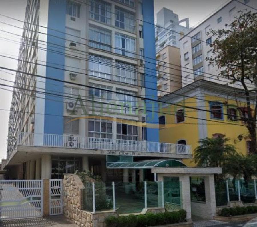 Foto 5 de 6: Apartamento em leilão em Santos - SP — DIREITOS - Apart. c/ área privativa de 30,5350m² DIREITOS - Apart. c/ área privativa de 30,5350m²