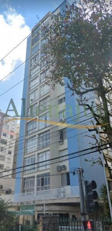 Foto 4 de 6: Apartamento em leilão em Santos - SP — DIREITOS - Apart. c/ área privativa de 30,5350m² DIREITOS - Apart. c/ área privativa de 30,5350m²