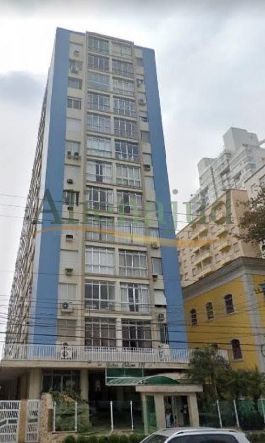 Foto 6 de 6: Apartamento em leilão em Santos - SP — DIREITOS - Apart. c/ área privativa de 30,5350m² DIREITOS - Apart. c/ área privativa de 30,5350m²