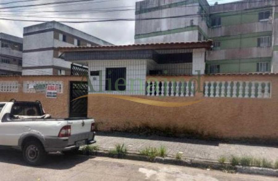 Foto 15 de 20: Apartamento em leilão em Santos - SP — DIREITOS - Apart. 2 dorms. c/ área construída de 51,81 m² - Vila São Jorge - Santos/SP DIREITOS - Apart. 2 dorms. c/ área construída de 51,81 m² - Vila São Jorge - Santos/SP