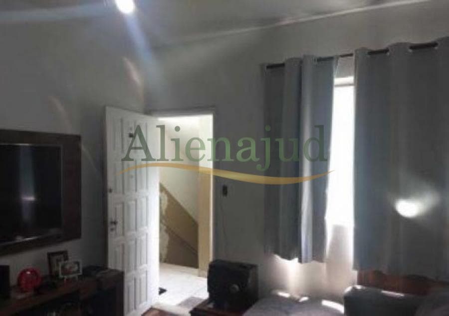 Foto 9 de 20: Apartamento em leilão em Santos - SP — DIREITOS - Apart. 2 dorms. c/ área construída de 51,81 m² - Vila São Jorge - Santos/SP DIREITOS - Apart. 2 dorms. c/ área construída de 51,81 m² - Vila São Jorge - Santos/SP