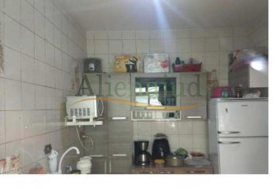 Foto 5 de 20: Apartamento em leilão em Santos - SP — DIREITOS - Apart. 2 dorms. c/ área construída de 51,81 m² - Vila São Jorge - Santos/SP DIREITOS - Apart. 2 dorms. c/ área construída de 51,81 m² - Vila São Jorge - Santos/SP