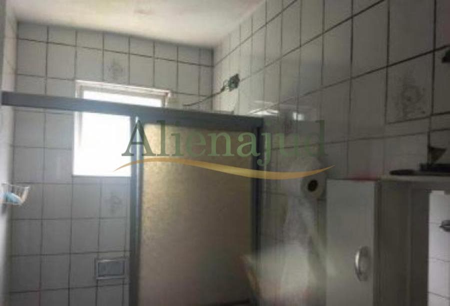 Foto 4 de 20: Apartamento em leilão em Santos - SP — DIREITOS - Apart. 2 dorms. c/ área construída de 51,81 m² - Vila São Jorge - Santos/SP DIREITOS - Apart. 2 dorms. c/ área construída de 51,81 m² - Vila São Jorge - Santos/SP