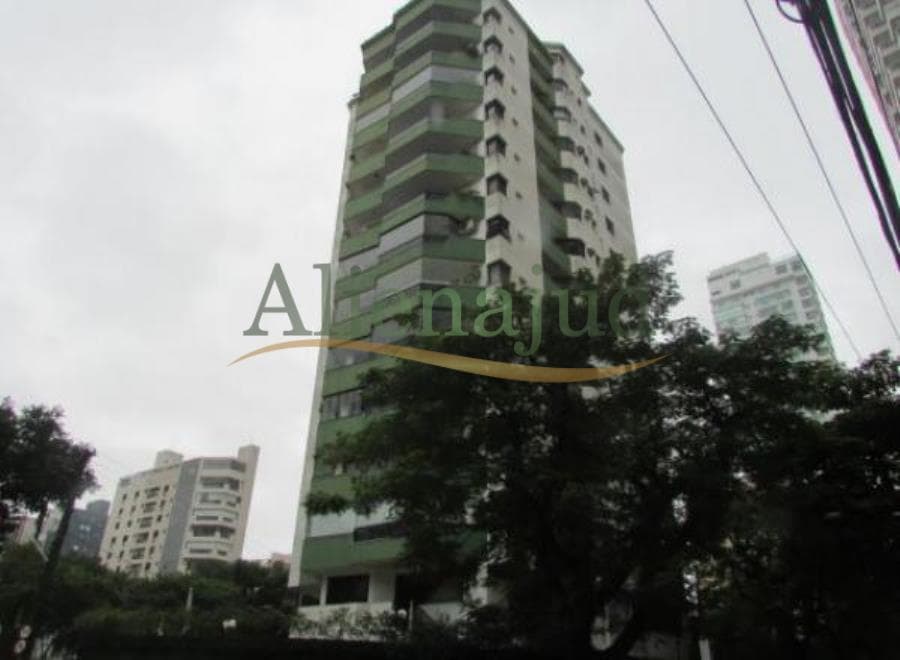 Foto 17 de 21: Apartamento em leilão em Santos - SP — Apart. c/ 4 suítes situado na Rua Castro Alves - Santos/SP Apart. c/ 4 suítes situado na Rua Castro Alves - Santos/SP