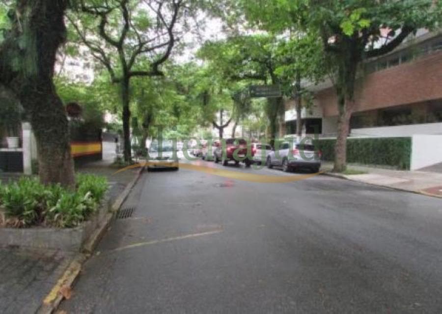 Foto 6 de 21: Apartamento em leilão em Santos - SP — Apart. c/ 4 suítes situado na Rua Castro Alves - Santos/SP Apart. c/ 4 suítes situado na Rua Castro Alves - Santos/SP