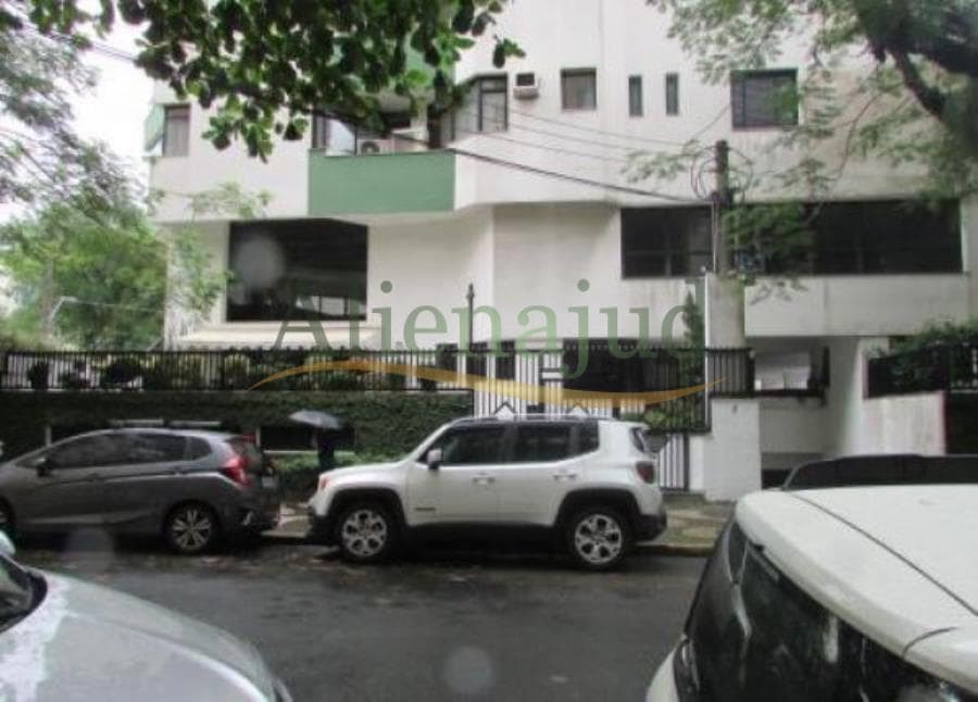Foto 20 de 21: Apartamento em leilão em Santos - SP — Apart. c/ 4 suítes situado na Rua Castro Alves - Santos/SP Apart. c/ 4 suítes situado na Rua Castro Alves - Santos/SP